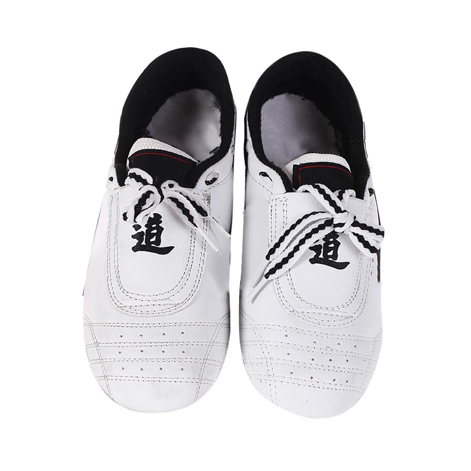Zapatos Kong Fu, Zapatos de Taekwondo Confiables Taekwondo para Hombres y Mujeres Niños, Artes Marciales Blancas