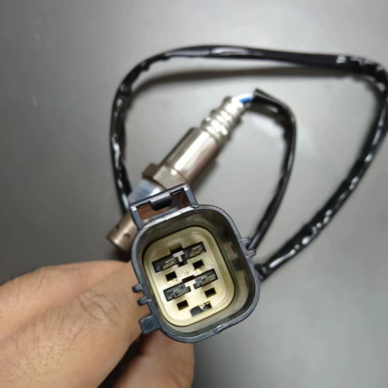 Car Oxygen Sensor 30751797 30651723, Compatible with V0-LV0