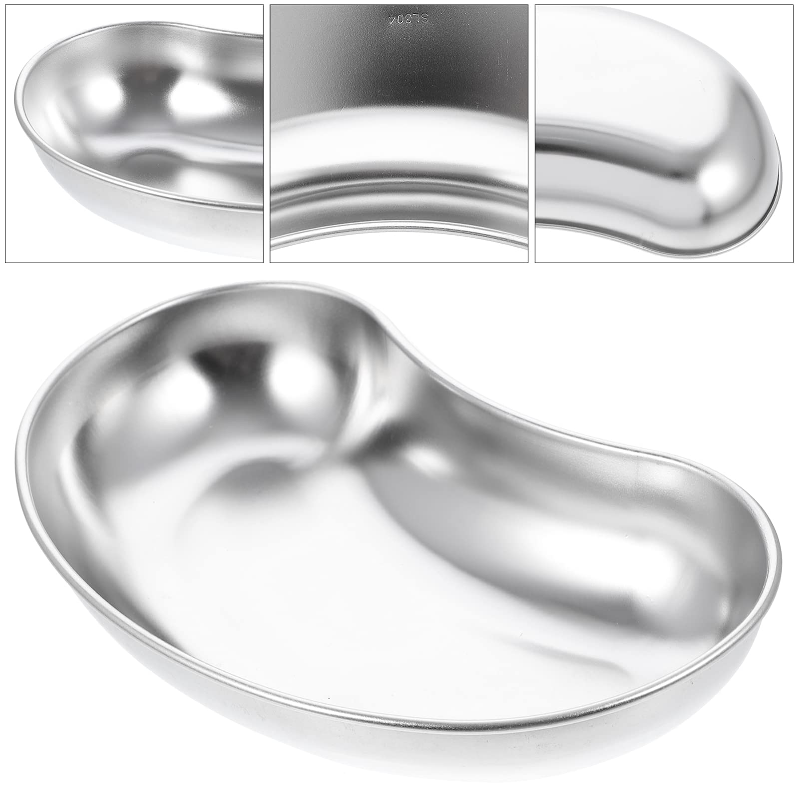 NIERENSCHALE Edelstahl 25 Cm Online Kaufen Im