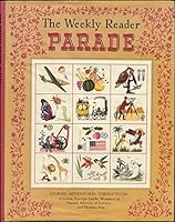 The Weekly Reader Parade B000K6L02G Book Cover