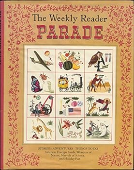 The Weekly Reader Parade