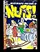 Nuts #5: That Crazy Mad Comic! 1954