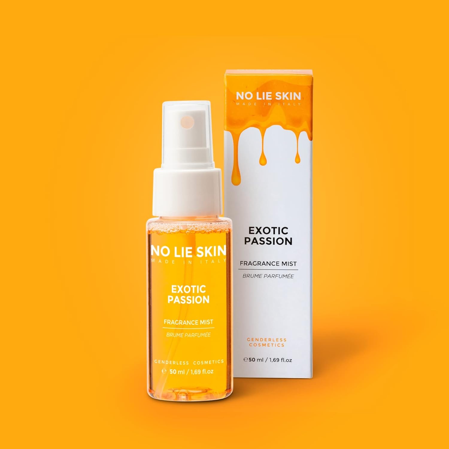 Exotic Passion Fragrance Mist