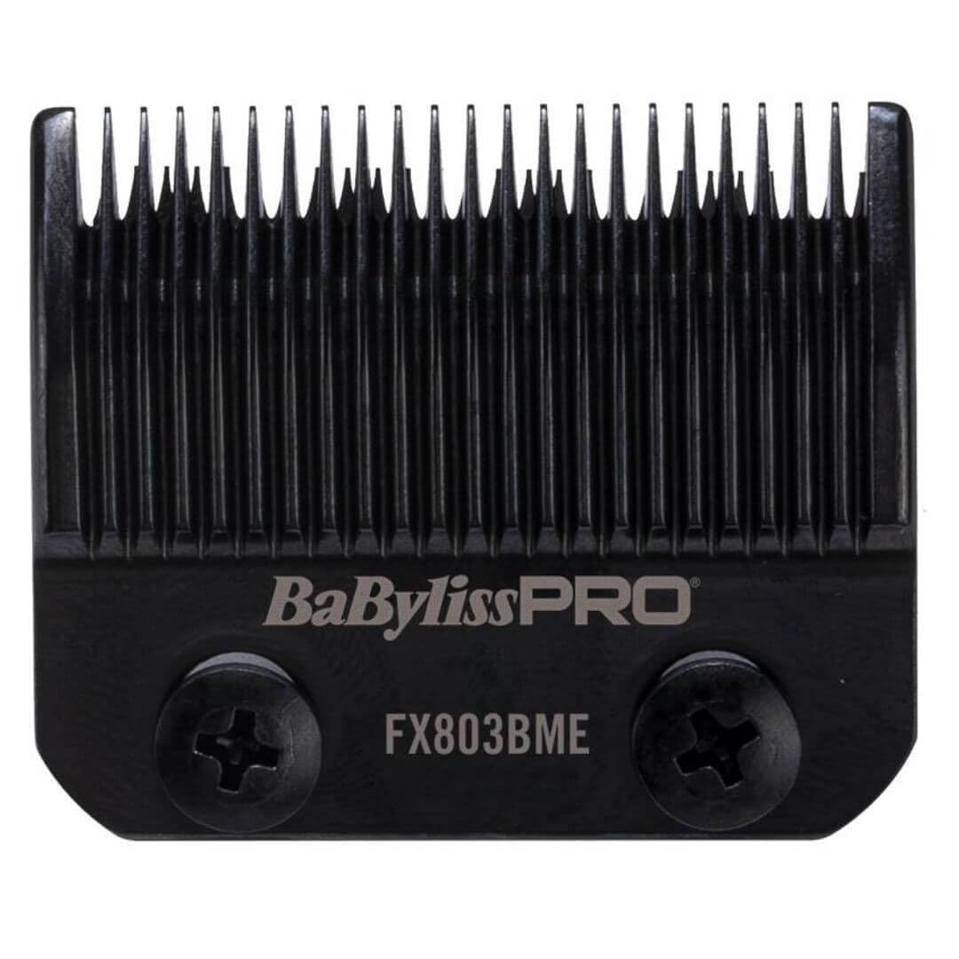 Babyliss Pro 4Artist Testina Graffite FX803BME Taper - Ersatzkopf fuer FX8700