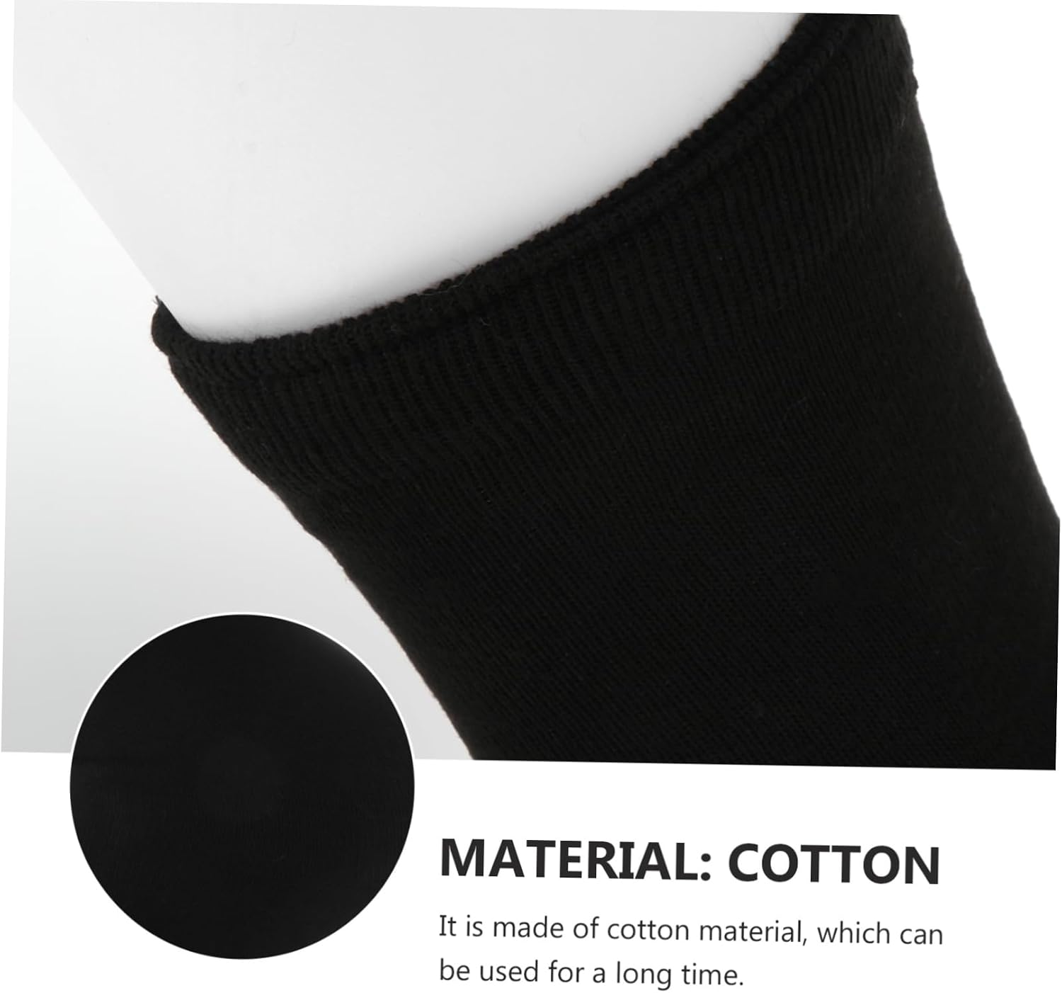 WOONEKY Heated Socks Electric Socks Rechargeable Batteries Battery Heated Socks Intelligent Socks Battery