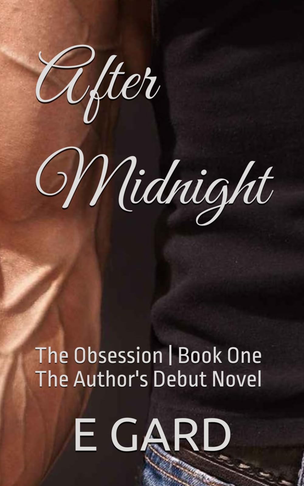 After Midnight: The Obsession | Book One