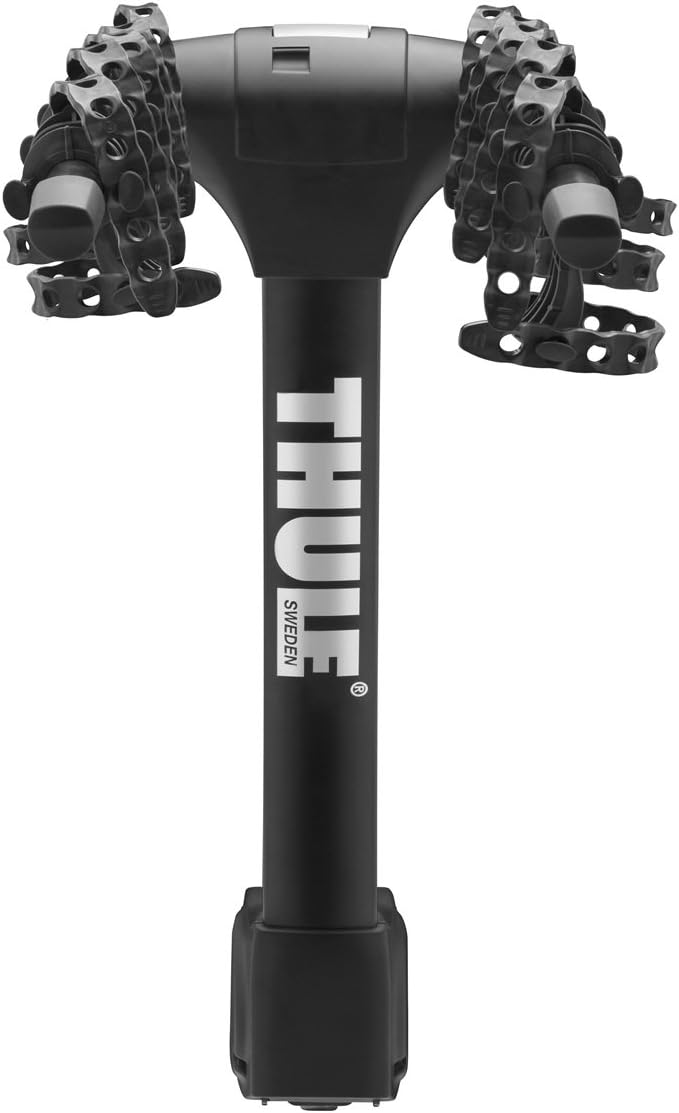 Thule Vertex XT Hitch Mount Bike Carrier