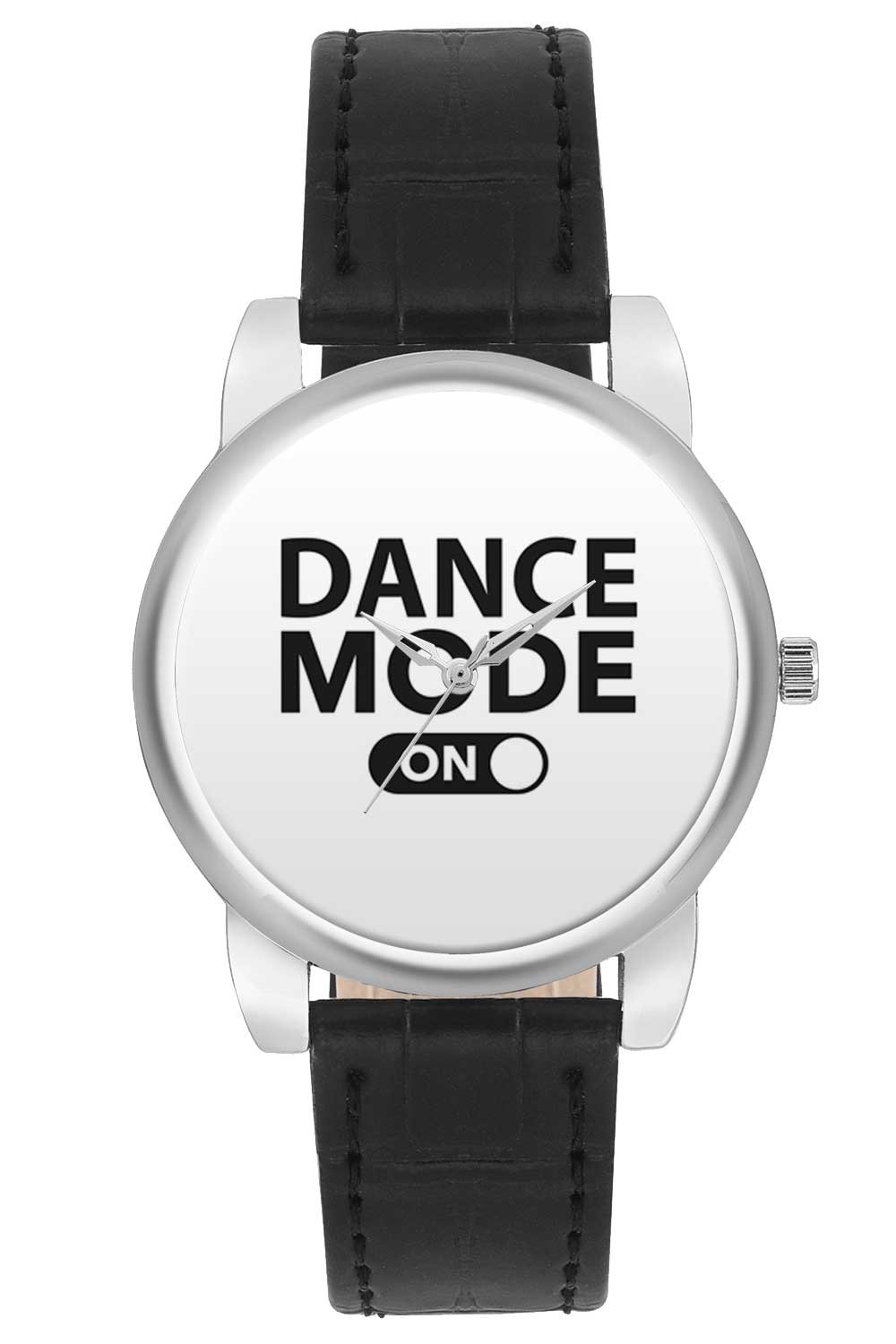 BIGOWL Dance Mode On Designer Analog Wrist Watch for Women (B01M58FS19) Amazon Price History, Amazon Price Tracker