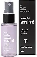 Quem disse, Berenice? Bruma Facial Fixadora 30ml
