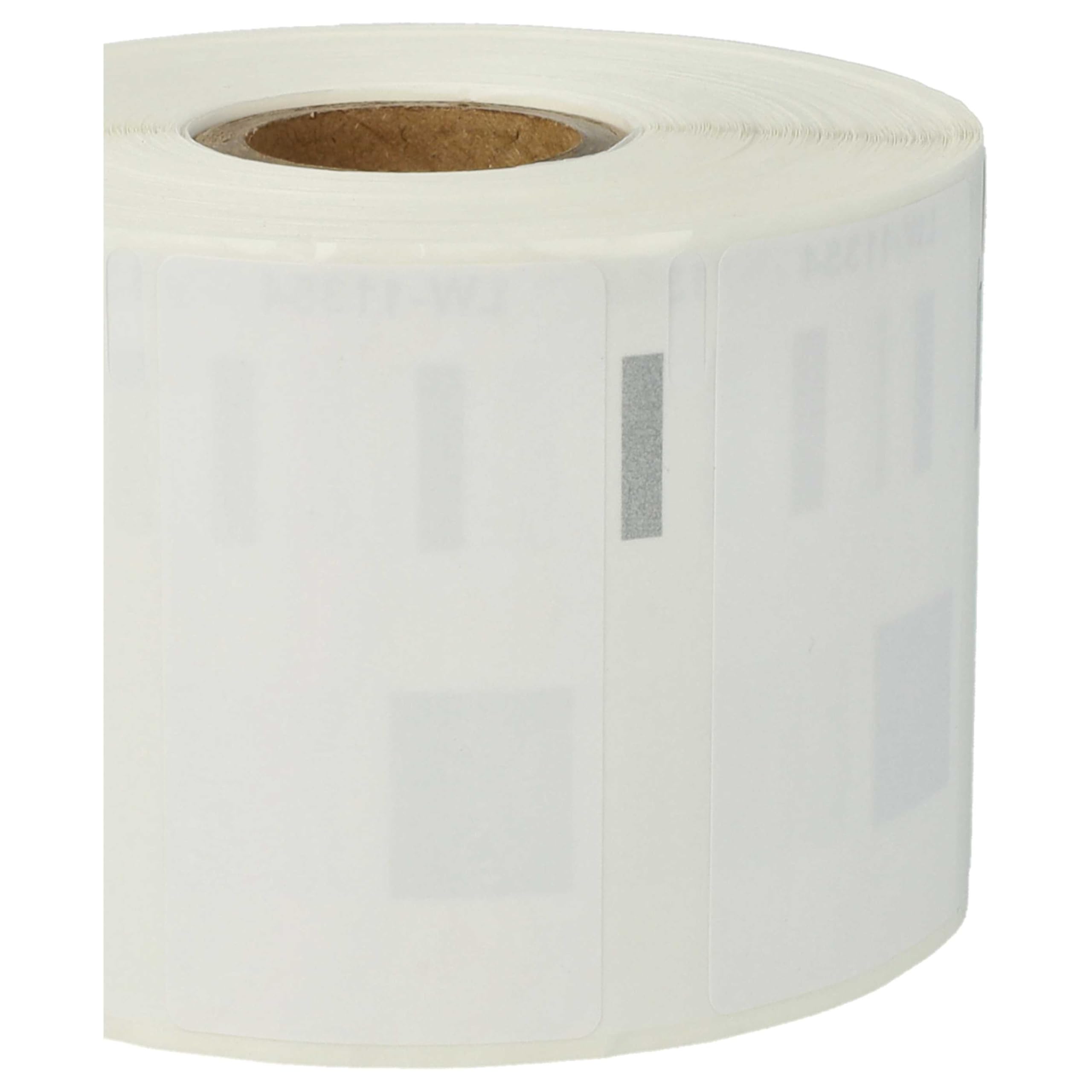 vhbw 10x Rollo de etiquetas reemplaza Dymo 11354