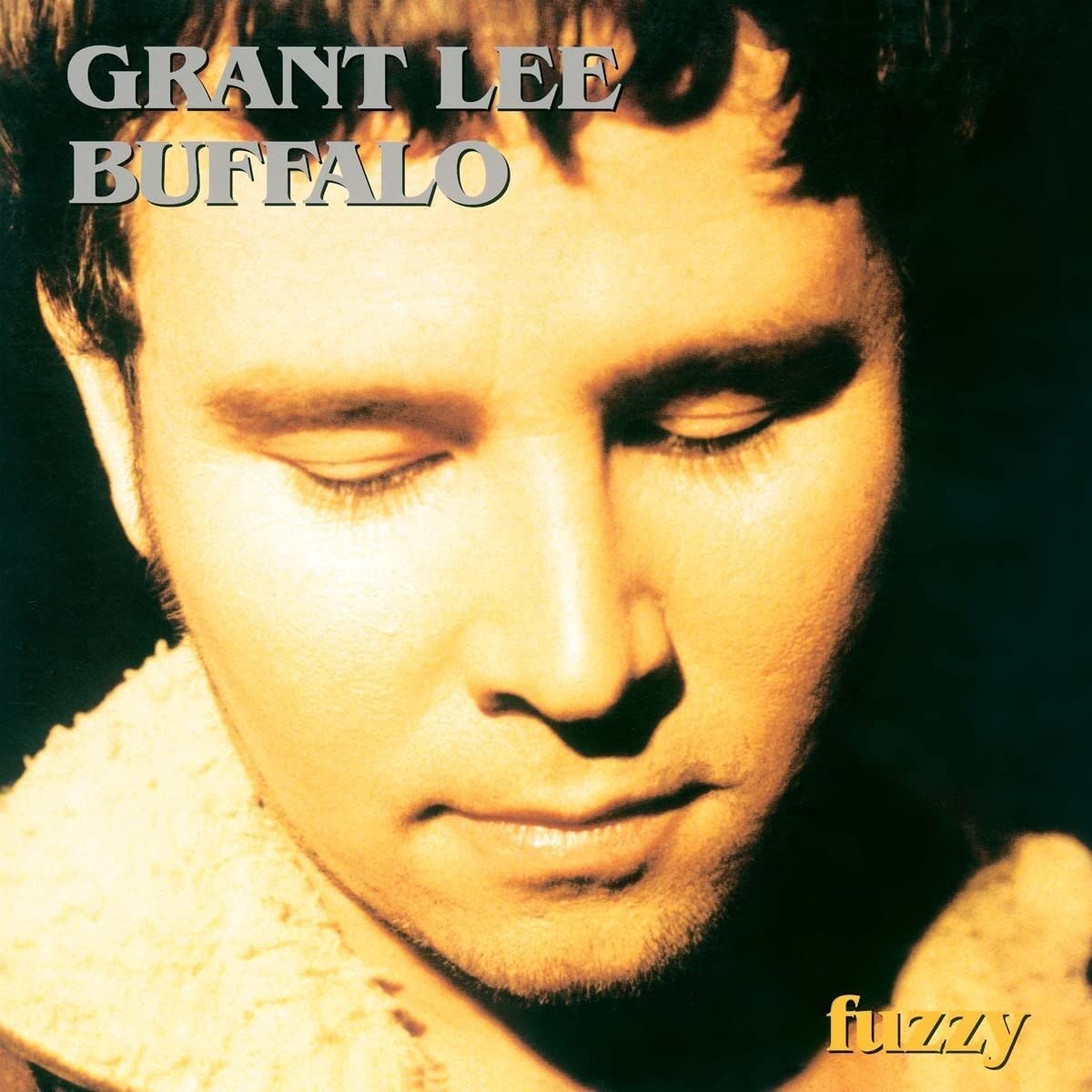 Fuzzy (2023 Remaster) [VINYL]