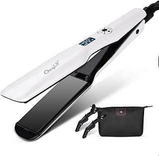 Test Et Avis Lisseur Babyliss Ipro 235 Intense Protect St387e Top Rasage Fr