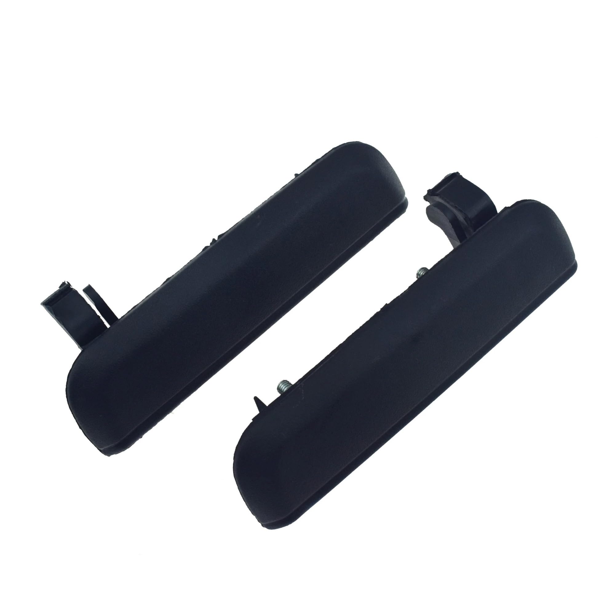 Hewpngs Rear Rl Rr Pair Outside Exterior Door Handle Front Or Rear Left Lh Driver Or Right Passenger For To&Yota Tercel 1995 1996 1997 1998 1999 Master Window Switch
