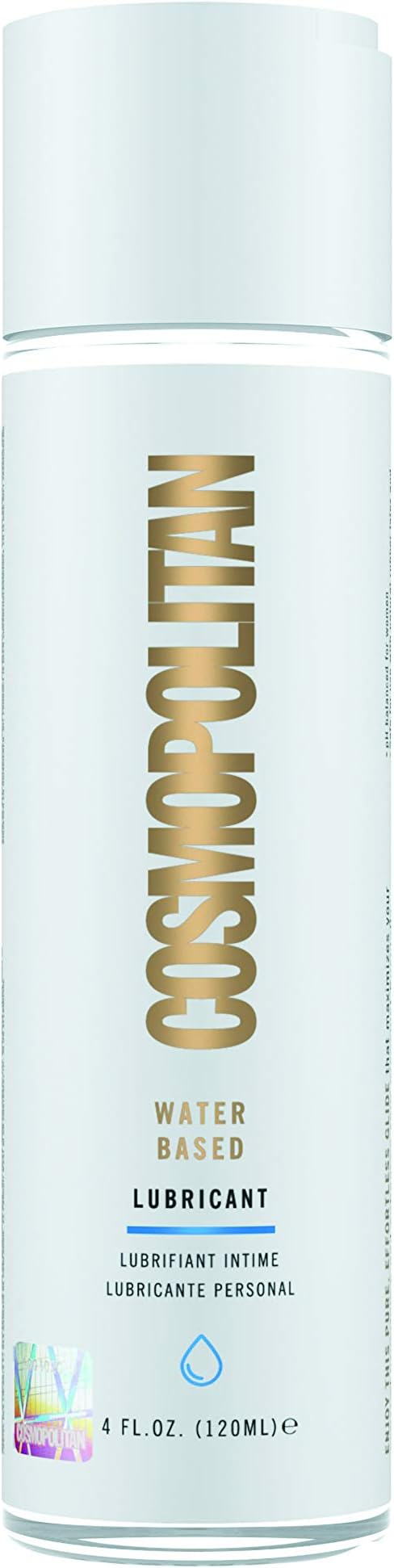 Cosmopolitan