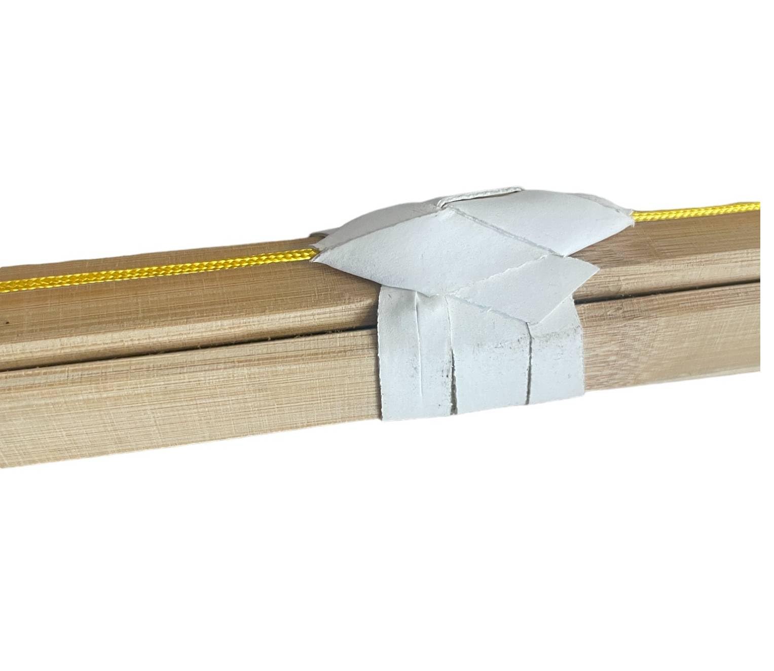 Shinai Kendo de Bambú de Entrenamiento 121 cm 448 g