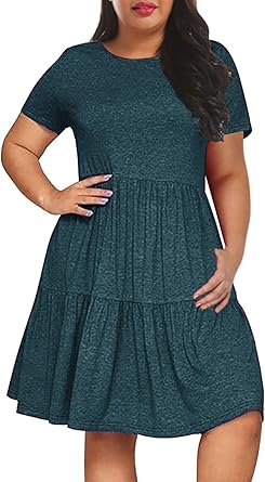 amazon pocket dress