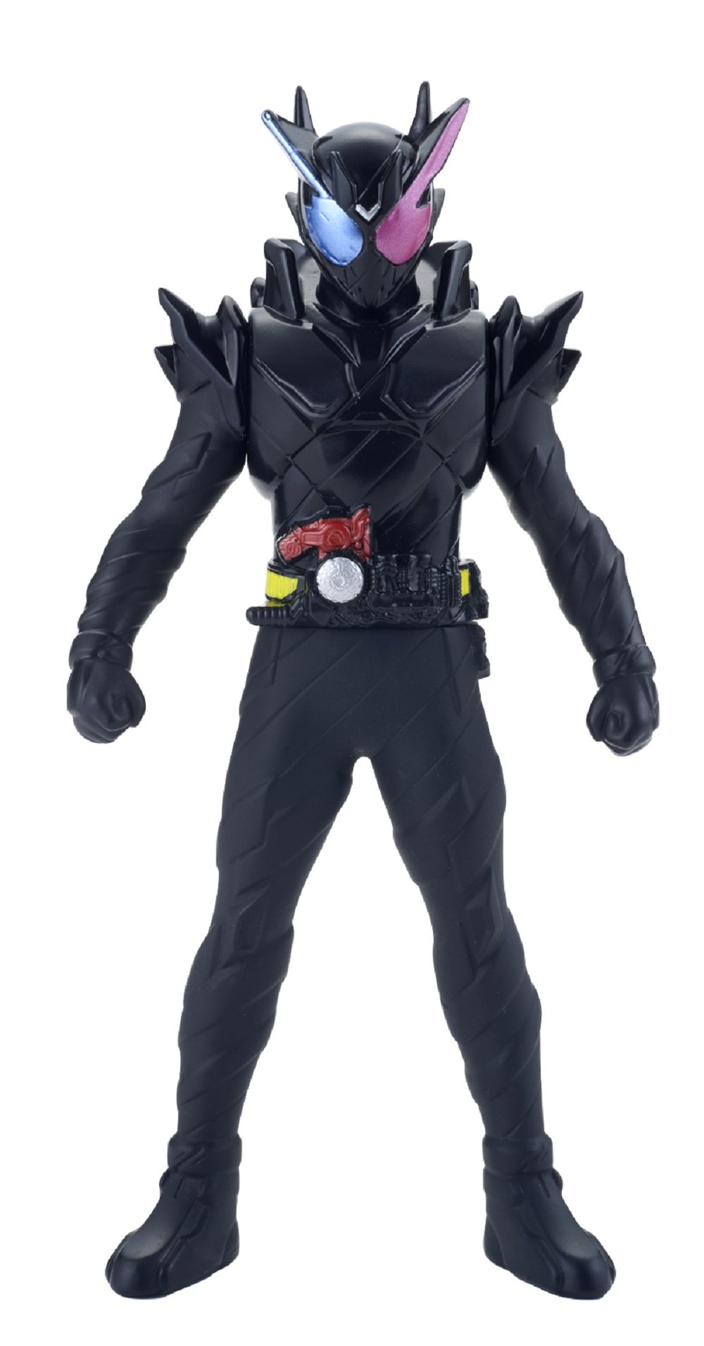 Amazon.co.jp: 仮面ライダービルド ライダーヒーローシリーズ 18 仮面 