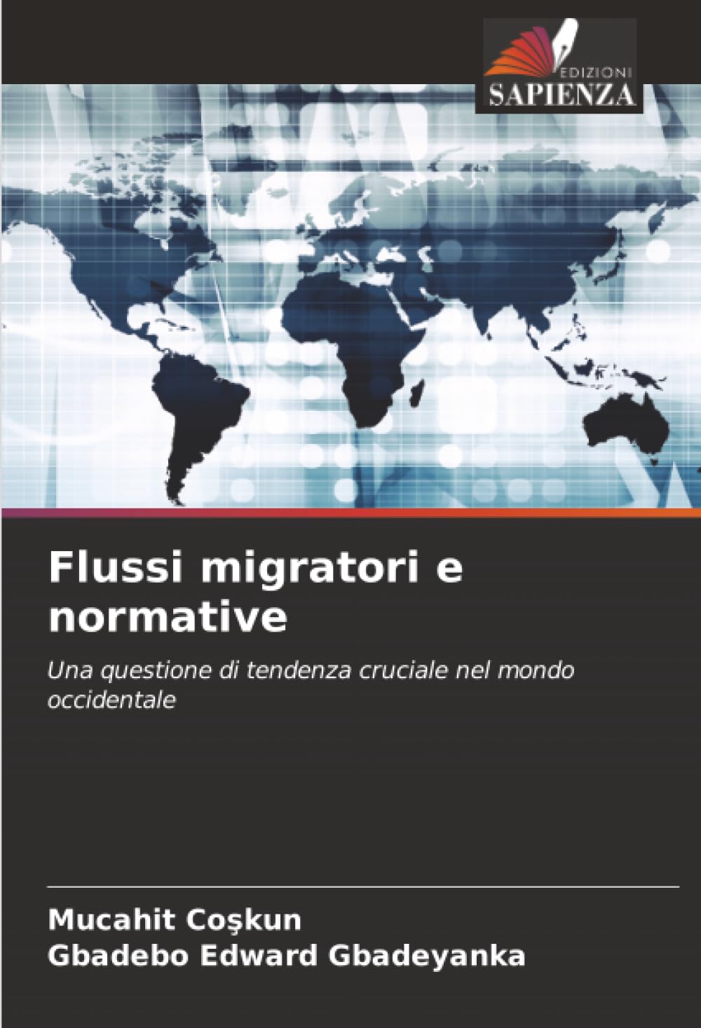Flussi migratori e normative: Una questione di tendenza cruciale nel mondo occidentale