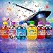 Chubby USA Soda 8.4 oz (250ml) 24 Pack (Mix)