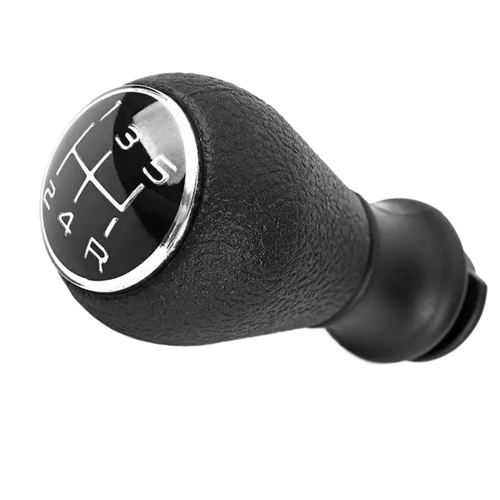 Deskonlove One Color Gear Stick Cover Head For Peugeot 106 107 205 206 207 306 307 308 309 405 406 407 Manual Car Gear Shift 5 Speed Shifter Knob