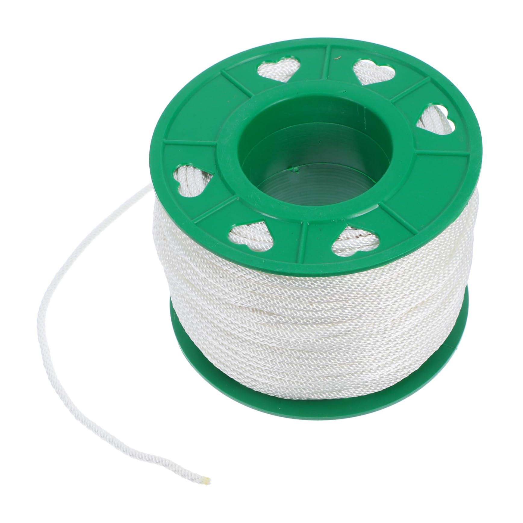 Kisangel Cable De Arranque para Motosierra Cuerda De para Cortacésped Cuerda De Arranque para Cortacéspedes A Gasolina Fácil Encendido