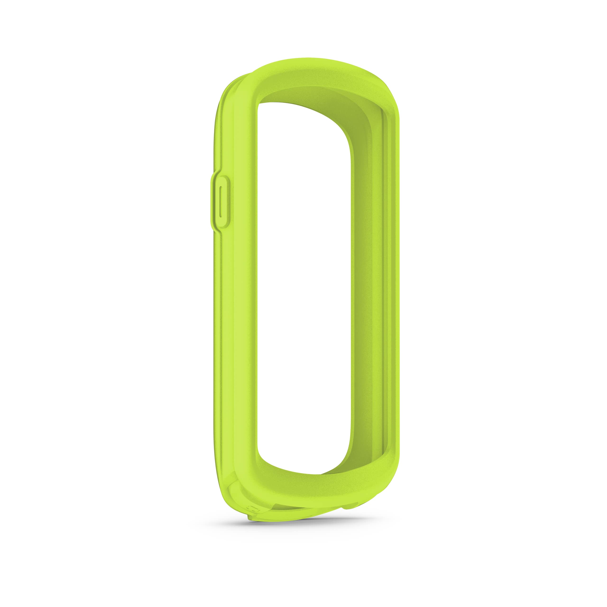 Coque silicone verte Garmin Edge 1040 contre les chutes - 2