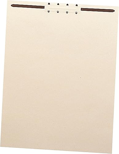 Miniatura 2 de Smead Manila archivadores con cierre de 2 pulgadas, tamaño carta, Manila, 100 por caja (35511)