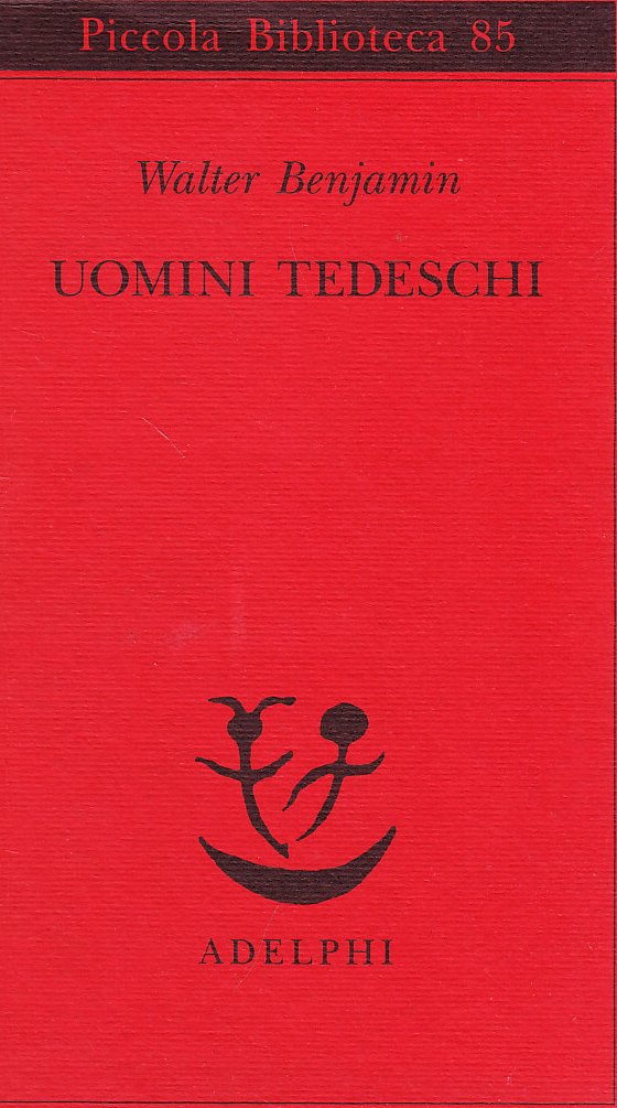 Uomini Tedeschi. Una Serie Di Lettere - 4