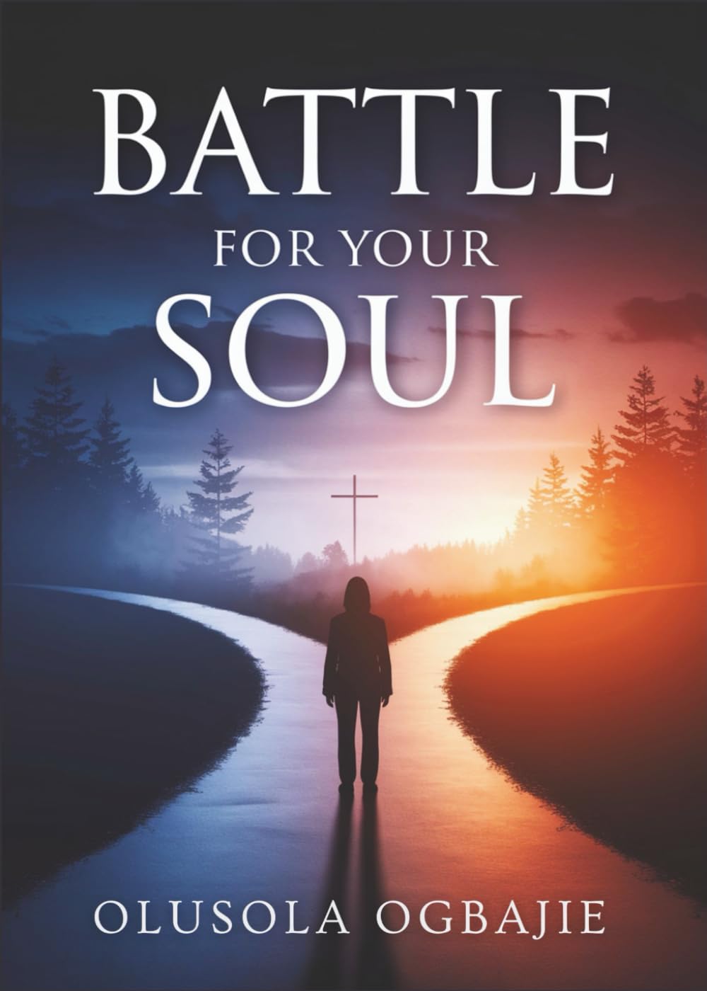 Battle for your soul