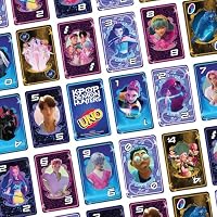Mattel Games UNO Netflix KPop Demon Hunters Kartenspiel – Ansicht 4