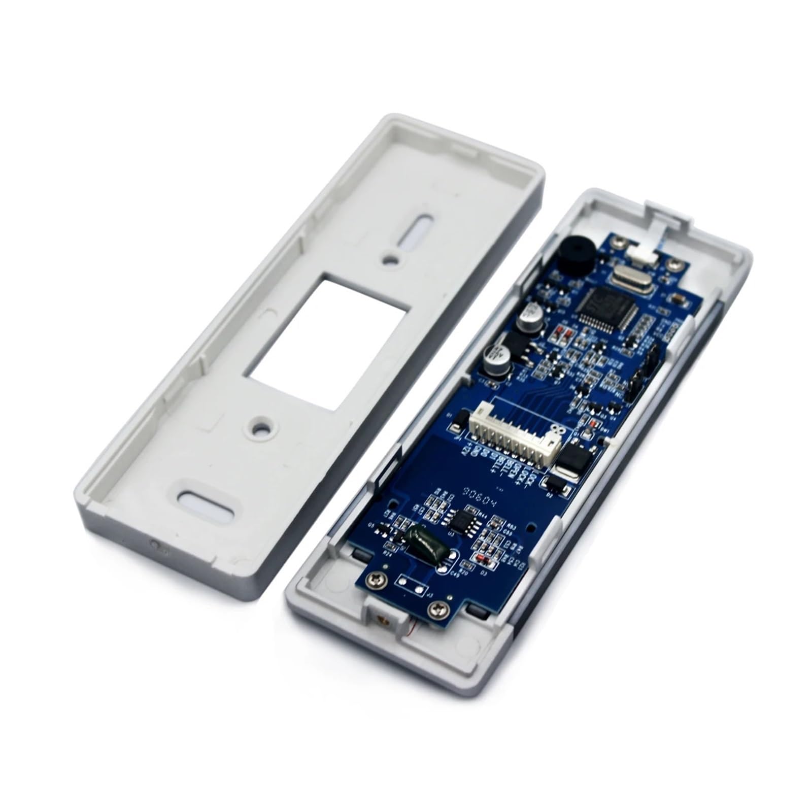 Clavier de contrôle d'accès Autonome for Portes étroites et Petites, avec Lecteur Tactile, Sécurité améliorée