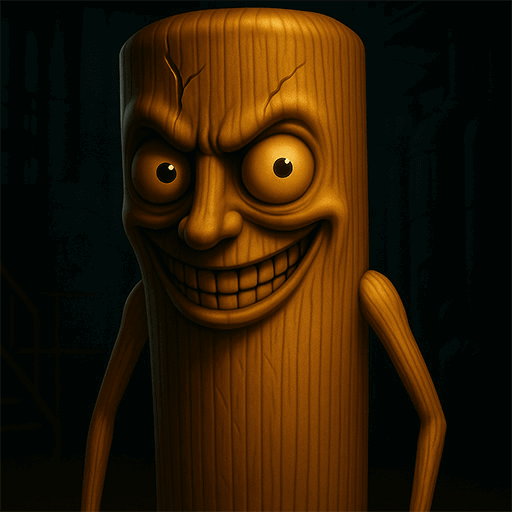 Brainrott : Subject 001