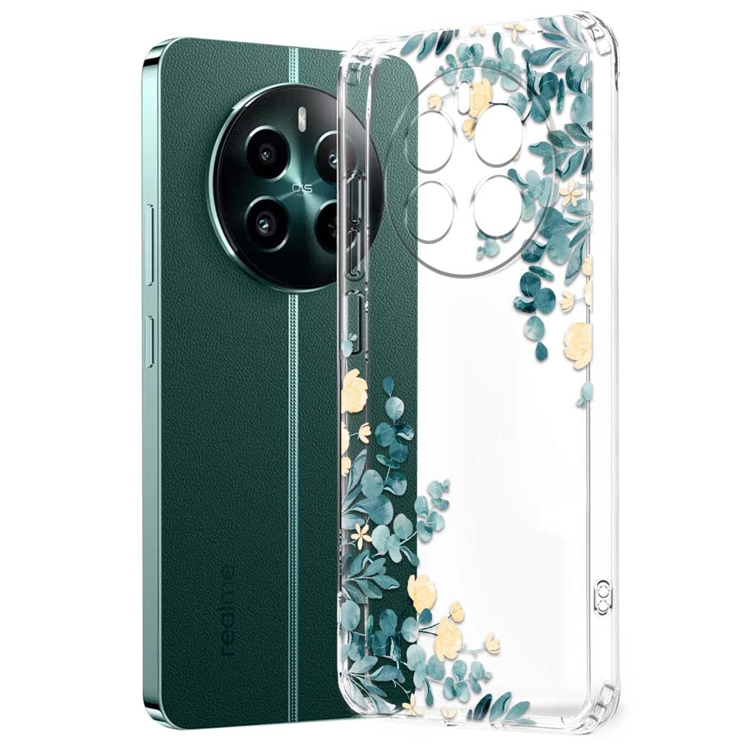 Fashionury Designer Case for Realme 12 Plus 5G Back Cover for Realme 12 Plus 5G Printed Back Cover for Realme 12 Plus 5G -D0153 (B0CXTG5KMM) Amazon Price History, Amazon Price Tracker