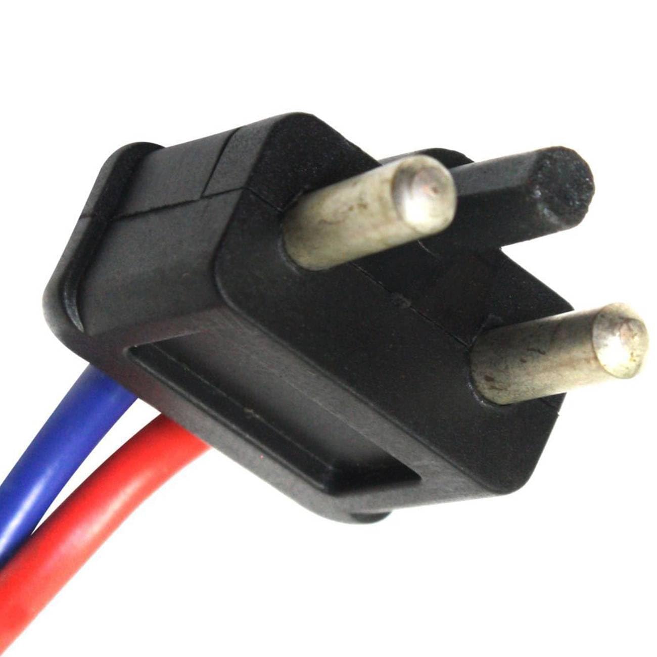 Amazon.com: ERISTJ Engine Radiator Cooling Fan Front Side Assembly 