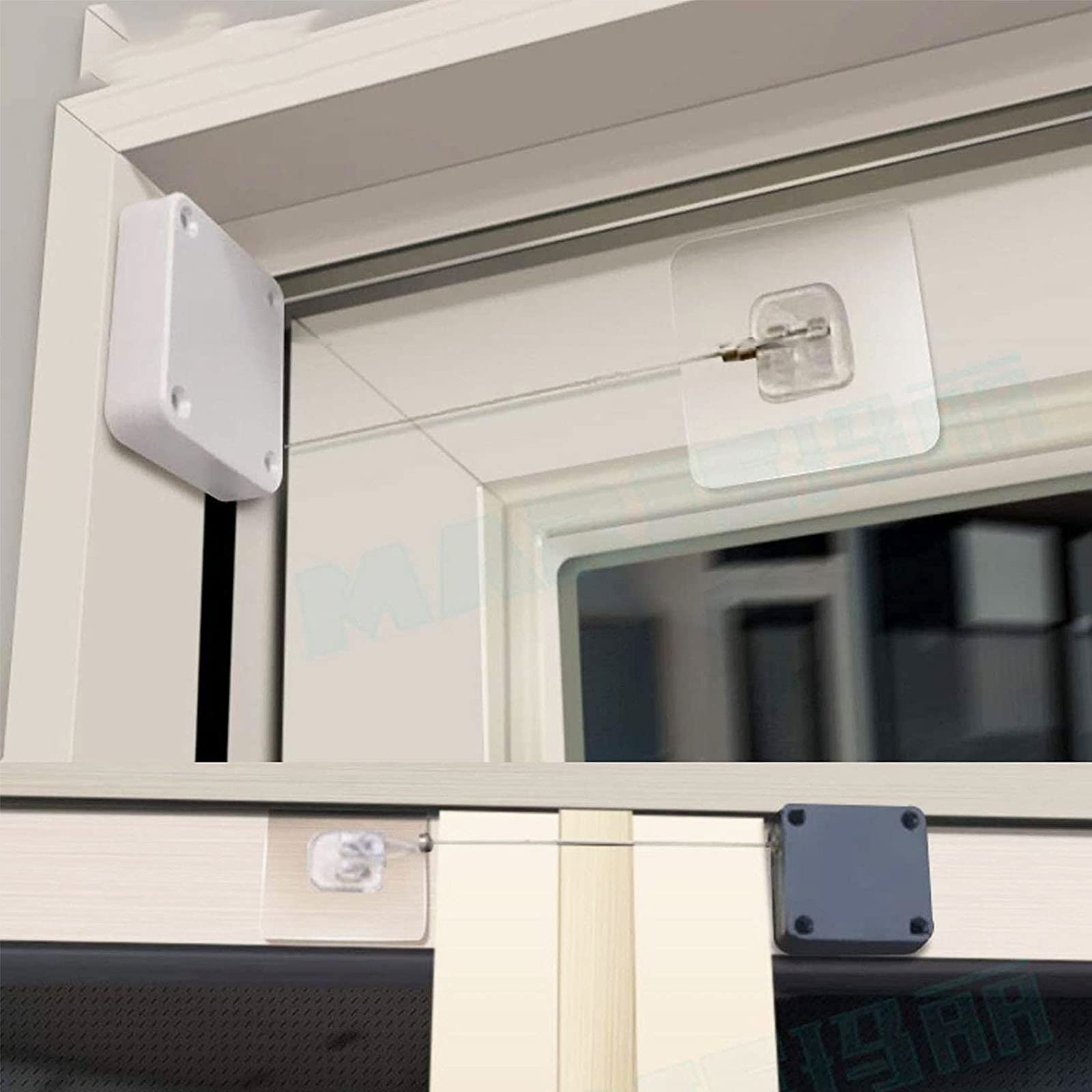 Automatische deuren | uw specialist in beveiliging
