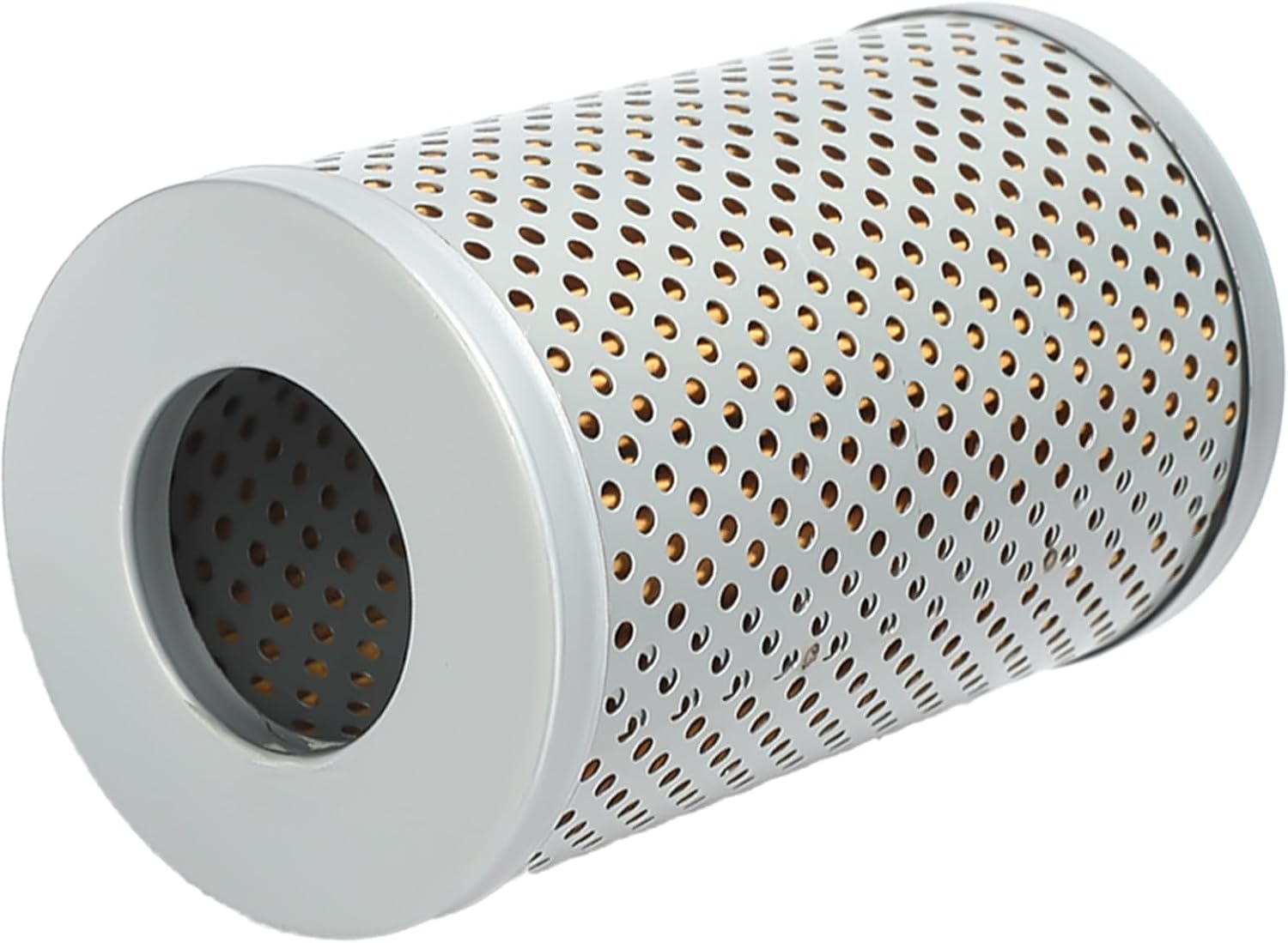 Hydraulic Filter JM-8021 Compatible for Komatsu PC30 PC35 PC30mR2 PC35MR2 Crawler Excavators
