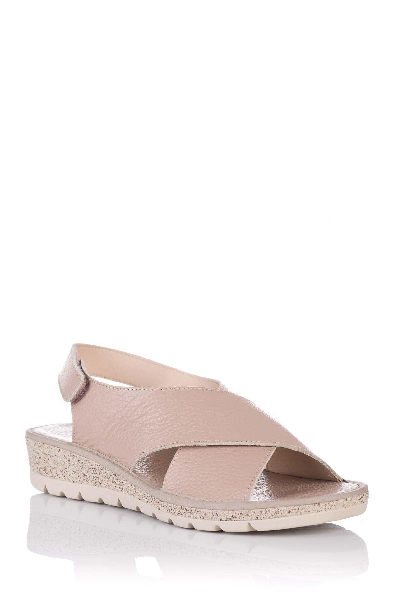 Doctor Cutillas Sandalias 35310 Cross