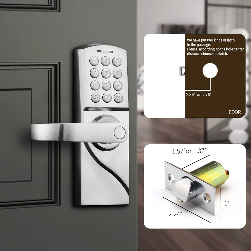 Manhaoya M1デジタルドアロック 61WdJkVZcpL._UF1000,1000_QL80_.jpg