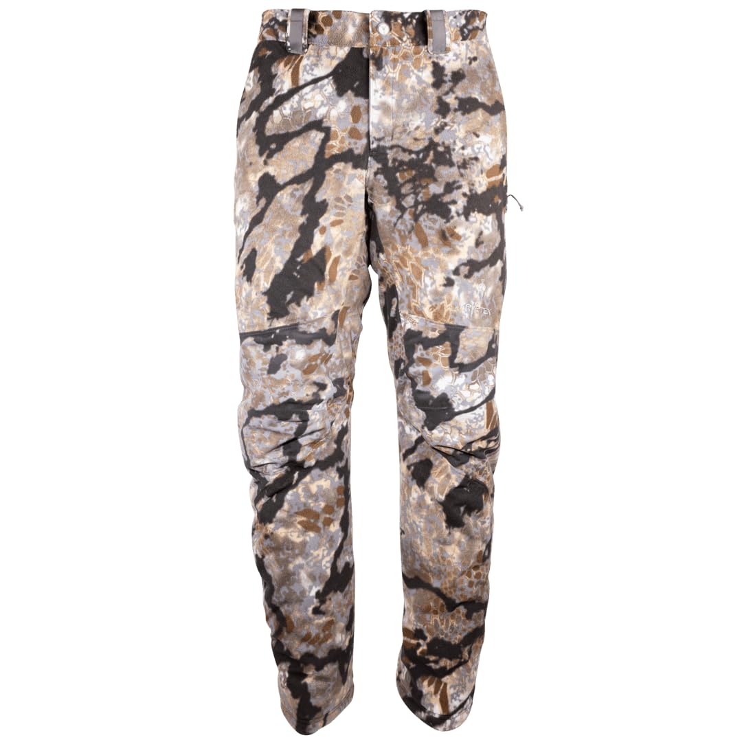 Kryptek Vellus Pants - Men's, Extra Large, Regular Inseam, Skyfall, 16VELBSF6