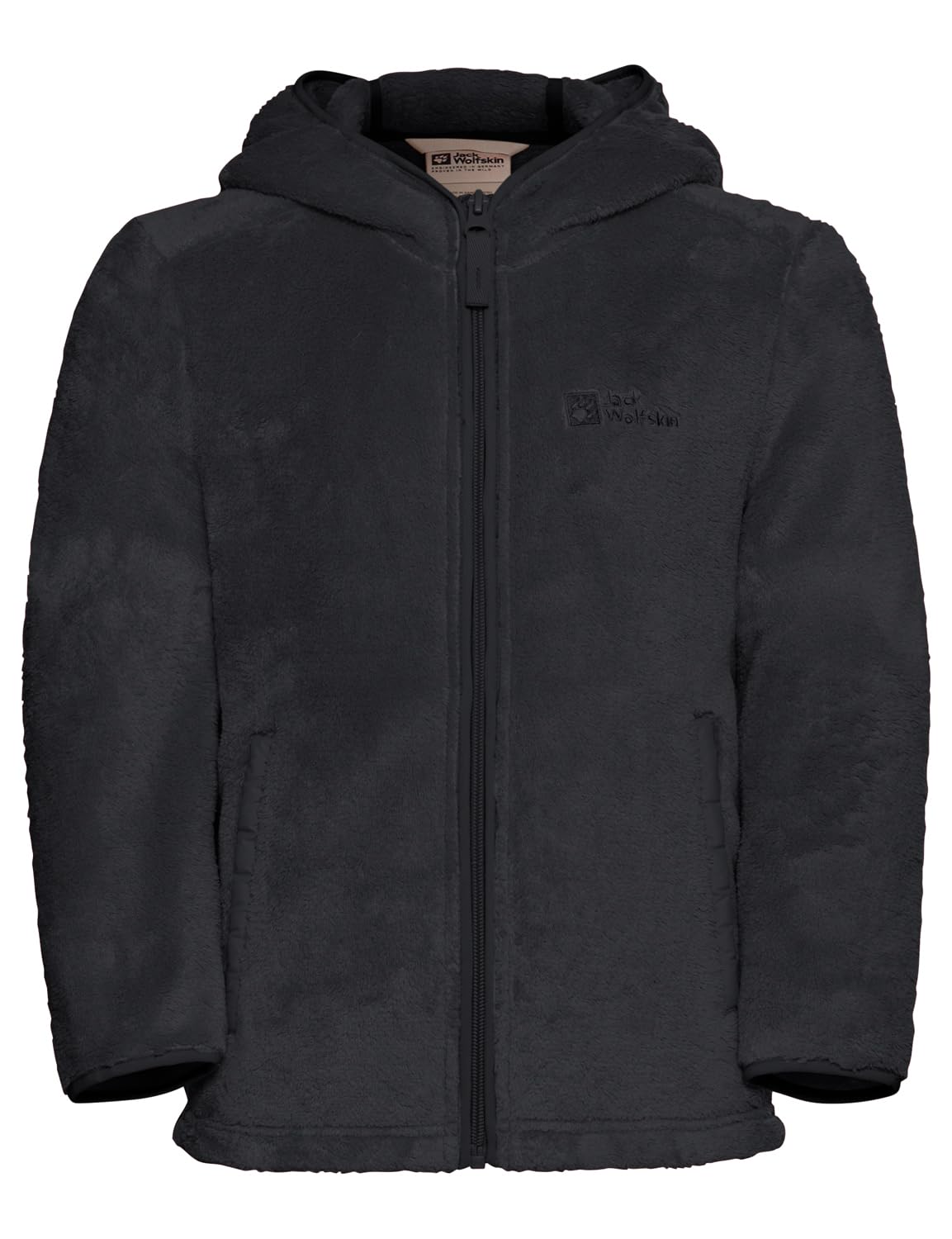 Jack Wolfskin Kurtka Chłopcy Nepali Jacket K
