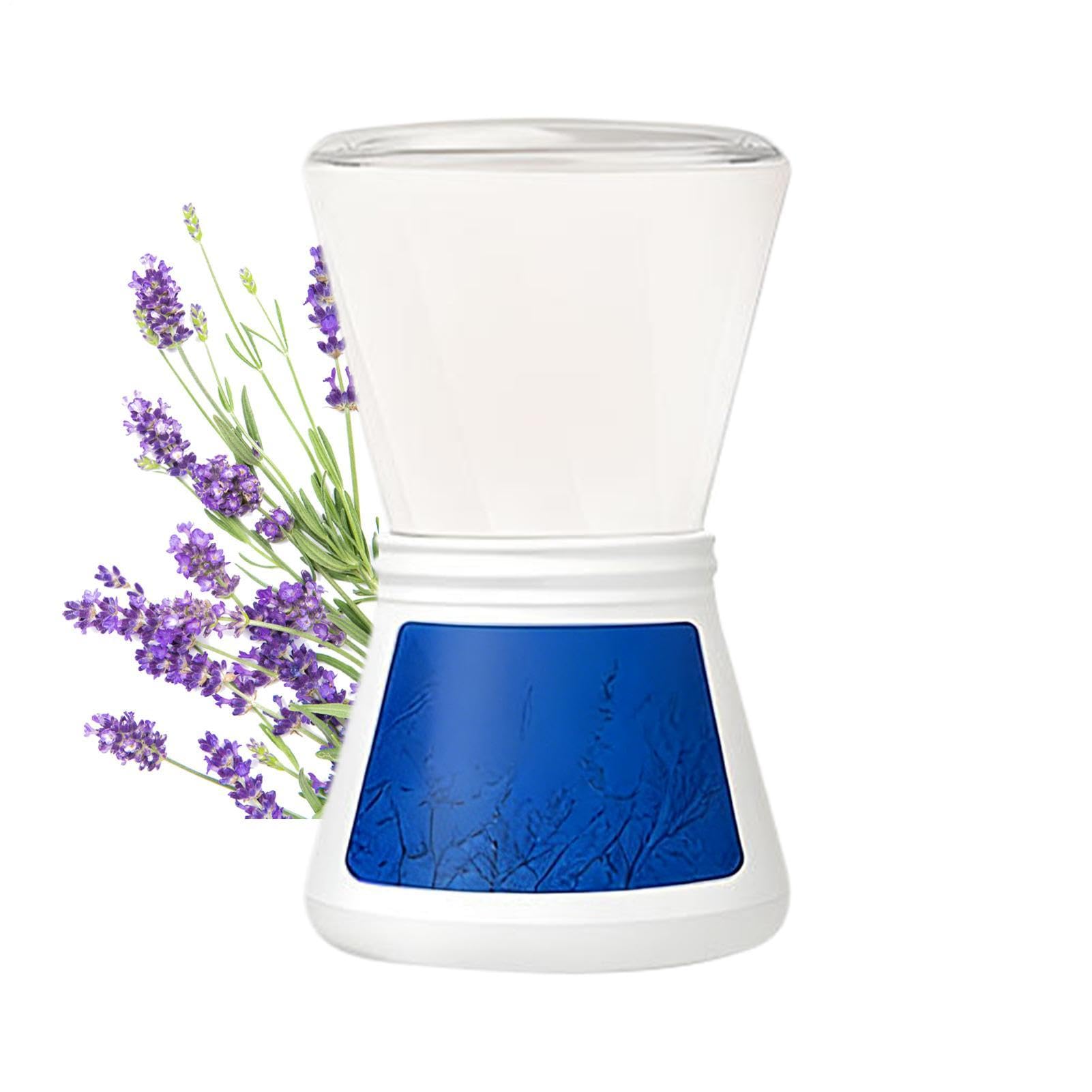 Diffusori per Casa Rimozione Odori 300 ml Invertito | Diffusore di Profumo da Interni per Meditatori, Ufficio Casa, Appartamento, Camera , Salotto, Studio Yoga, Hotel, Dormitorio