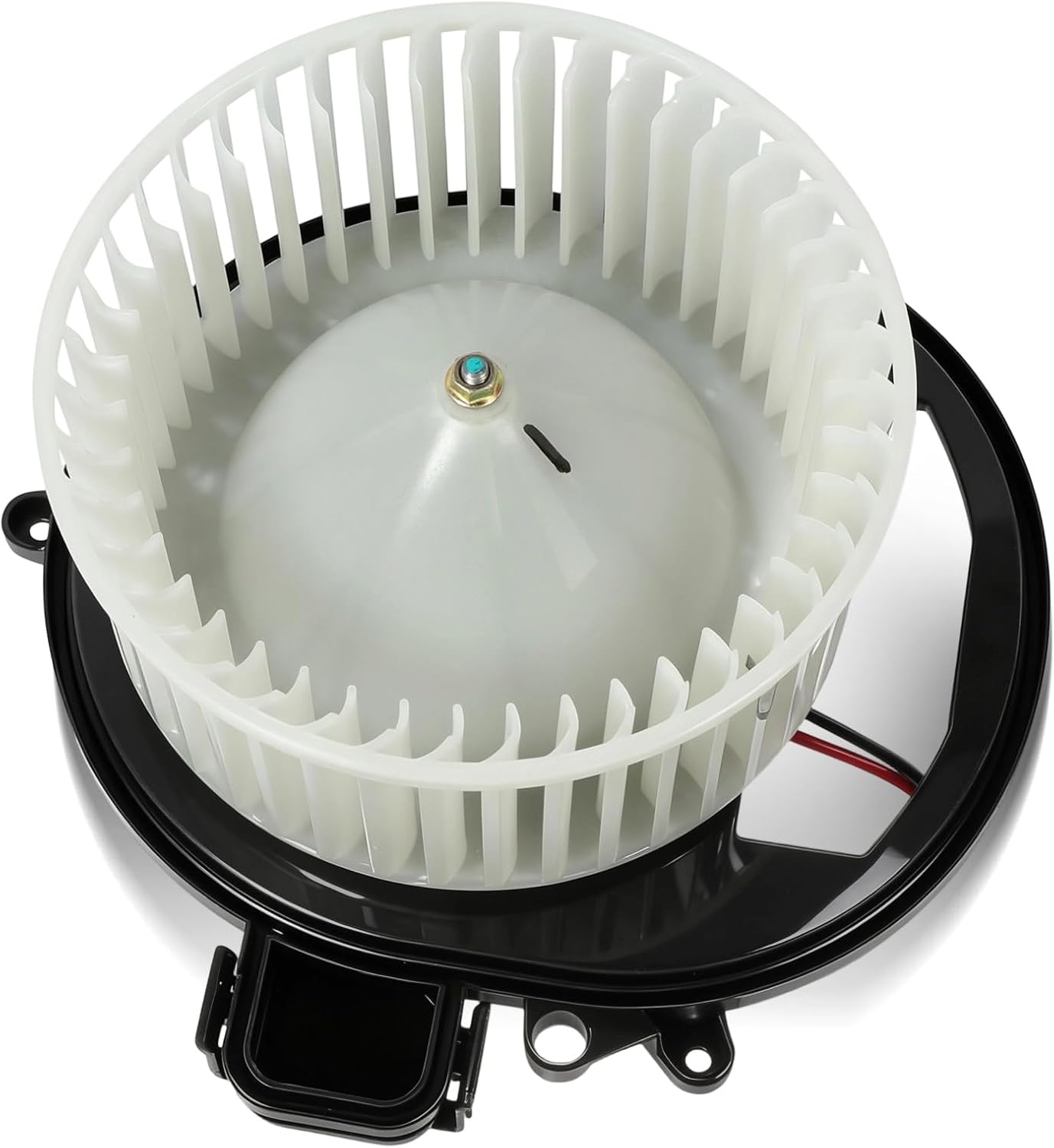 ECCPP AC Blower Motor Fit for 2014-2016 BMW 228i/2015 2016 228i xDrive/2017-2021 M240i xDrive/15 16 17 2018 M3/2015-2020 for BMW M4 HVAC Heater Blower Motor Replacement 700281, 64119350395, BM3126113