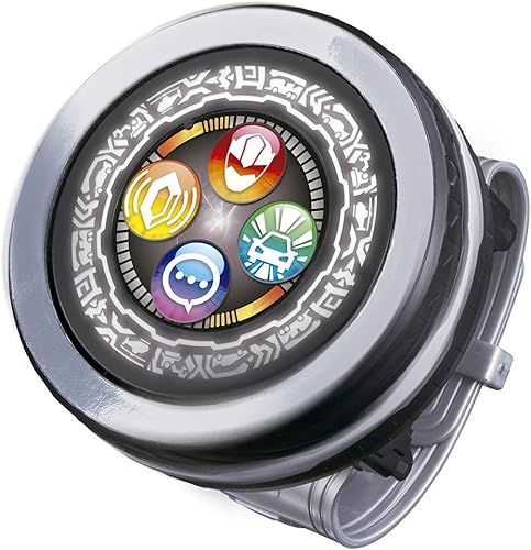 Bandai Mashin Sentai Kiramager DX Kiramai Cambiador