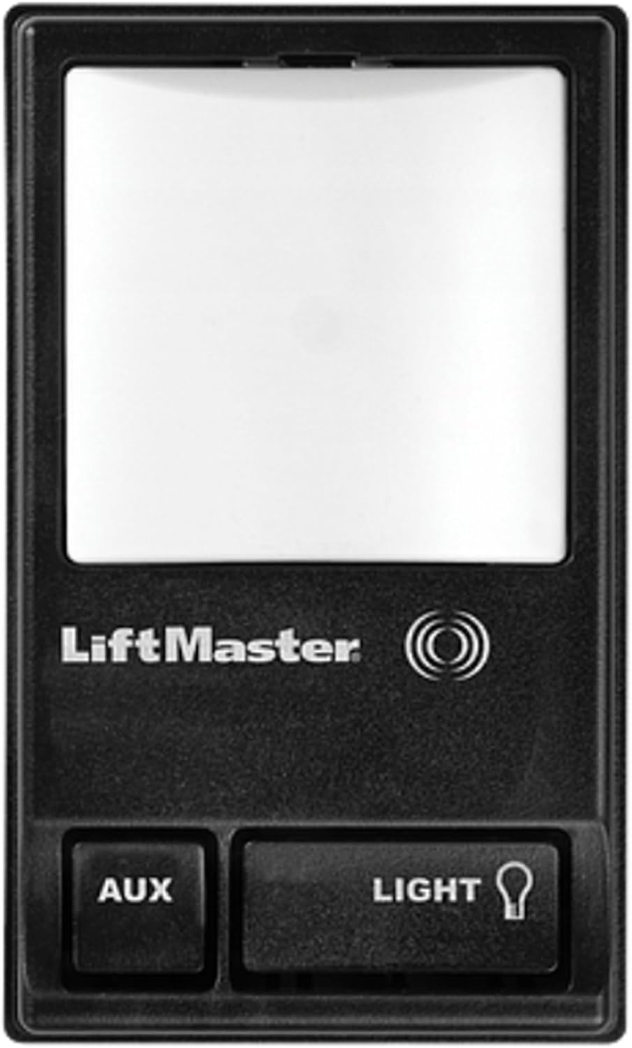 LiftMaster 378LM Wireless Garage Door Control Panel - Chamberlain - Sears Compatible - 315Mhz - Purple Learn Button ONly