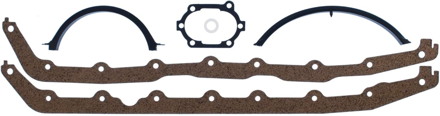 MAHLE OS30534TC Engine Oil Pan Gasket Set