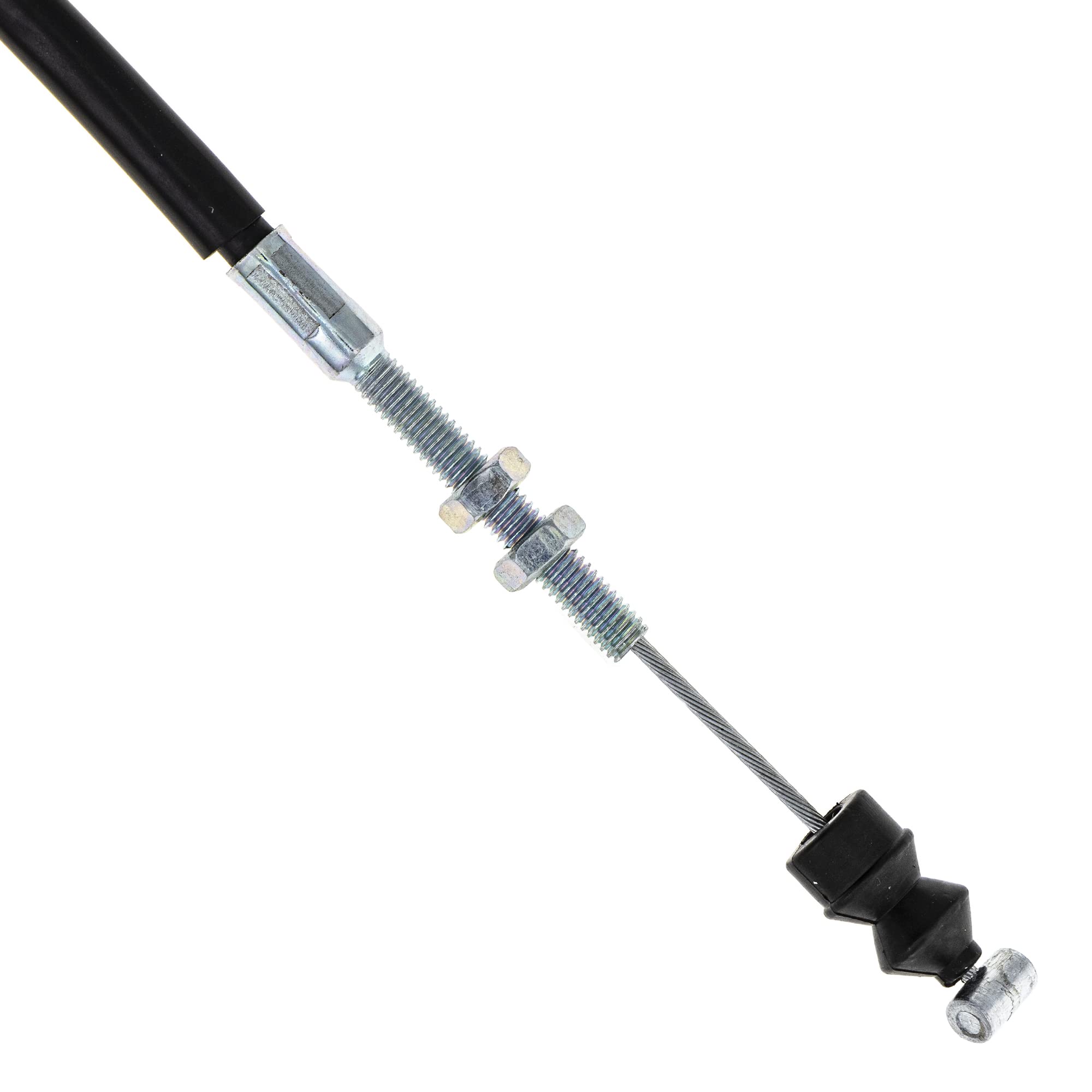 ※ヤマシンです！　ロータークラッチナックルスピンドル Amazon.com: NICHE Clutch Cable for Kawasaki Suzuki KX65 RM65 54011