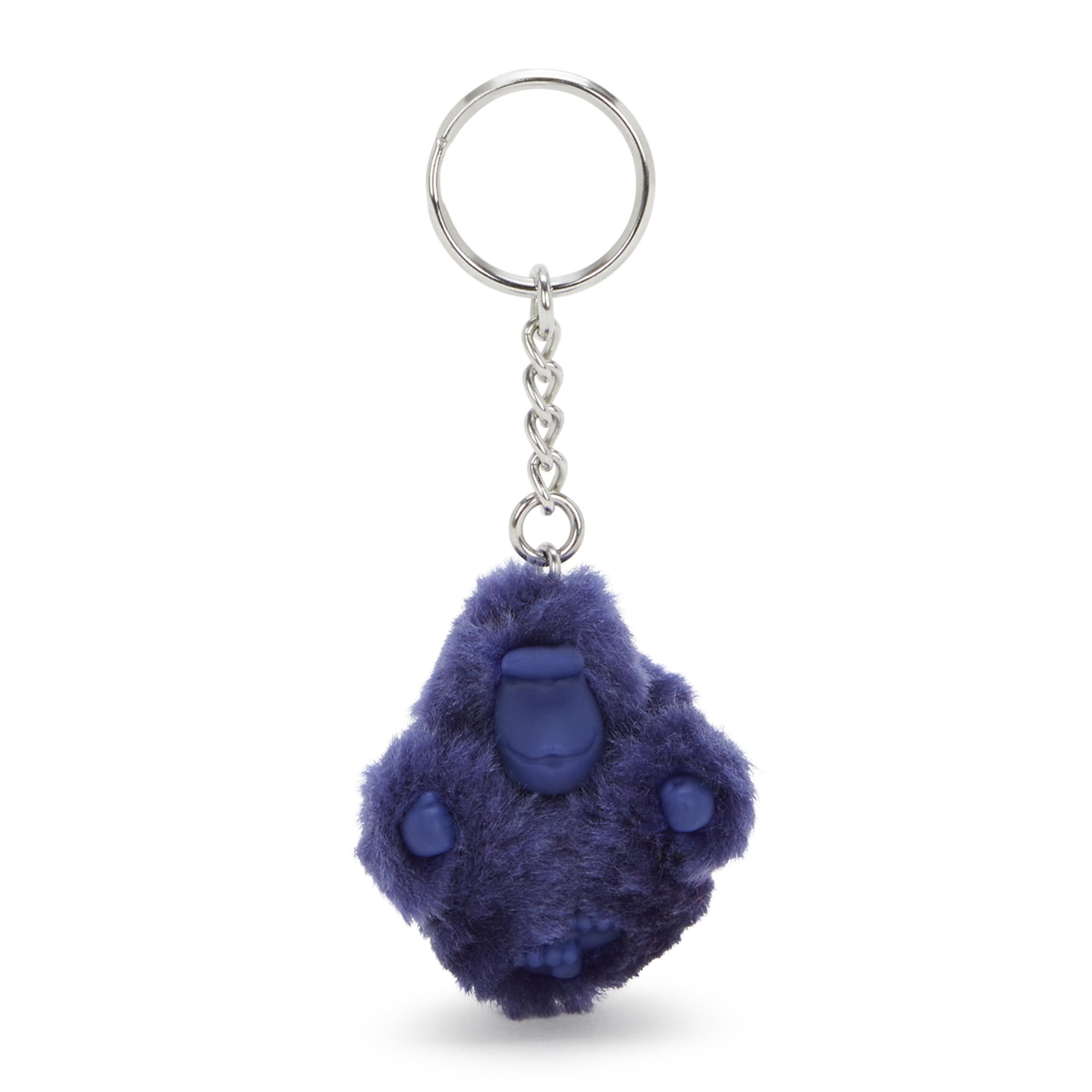 Kipling MONKEYCLIP XS KH Extra small monkey keyhanger, Monkeys/Keyhangers, Ocean Blue (Blue)