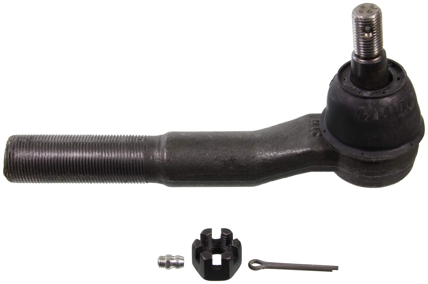 MOOG ES800484 Tie Rod End rótula de dirección delantera para recambio de suspensión
