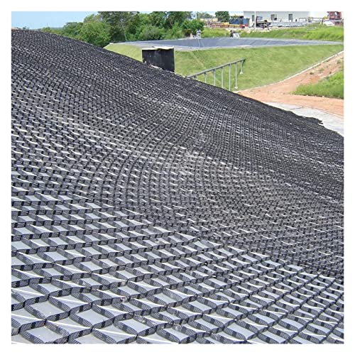 Geogrid pour gravier stabilisateur de sol LiChA pour parking et allée carrossable