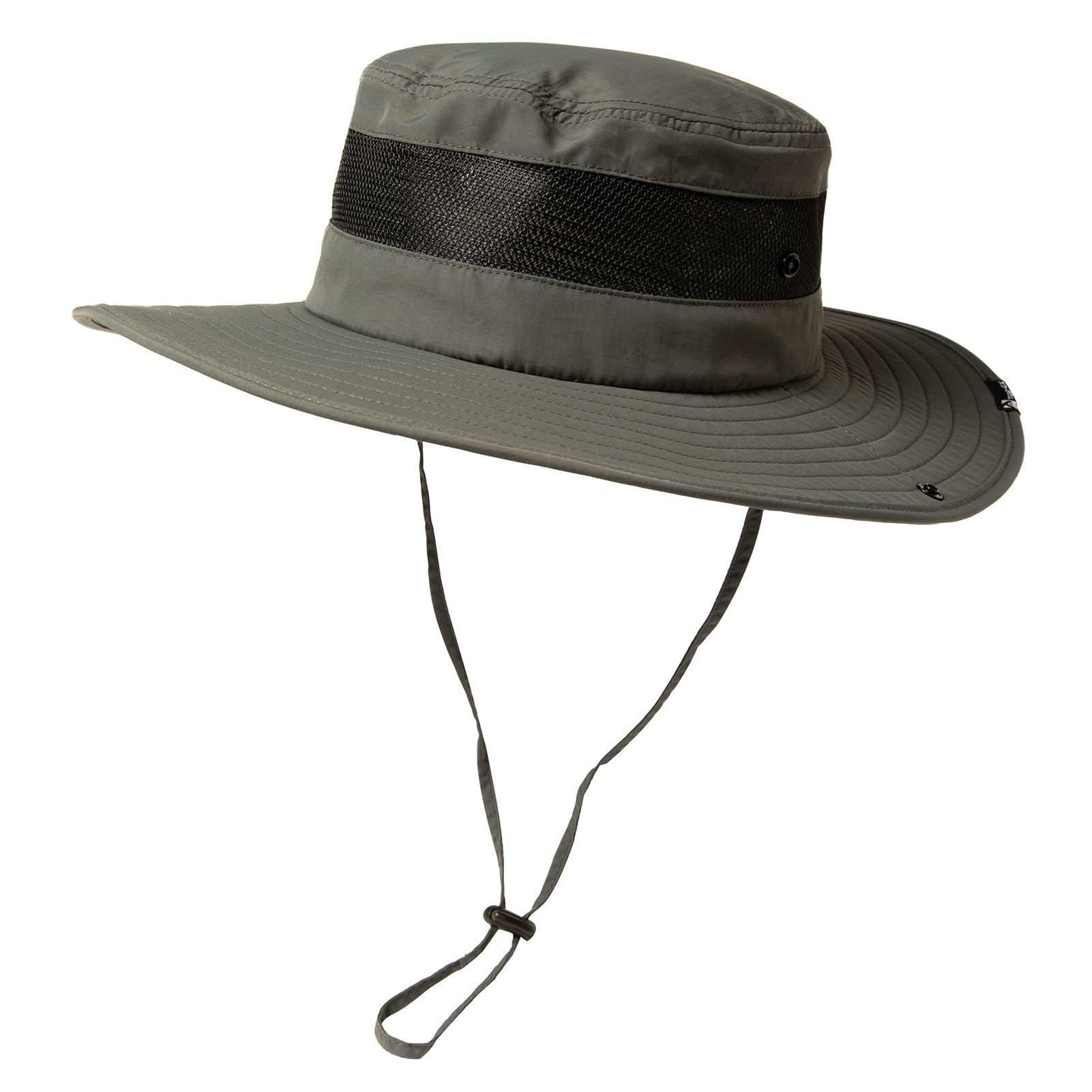 Oversized XL XXL Mens Waterproof UPF50+ Golf Bucket Sun Hats Big Head Boonie Safari Wide Brim Fishing